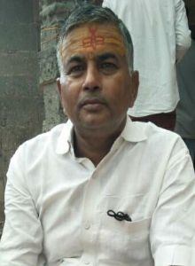 Anil Kumar 