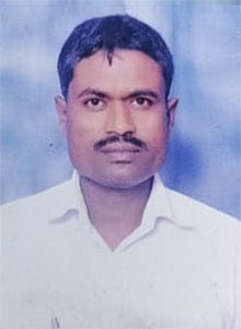 Mr. Rajesh Baitha